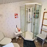 Seiland Island Bluedream Holidayhome Ferienhaus