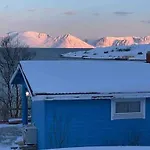 Seiland Island Bluedream Holidayhome Ferienhaus
