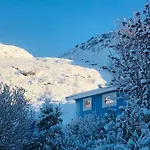 Seiland Island Bluedream Holidayhome *