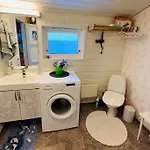 Seiland Island Bluedream Holidayhome *