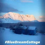 Seiland Island Bluedream Skakkebakken
