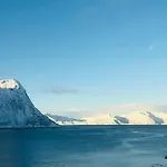 Σπίτι διακοπών Seiland Island Bluedream
