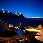 Ferienhaus Seiland Island Bluedream Holidayhome Skakkebakken