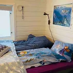 Ferienhaus Seiland Island Bluedream Holidayhome