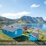 Seiland Island Bluedream Holidayhome