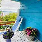 Seiland Island Bluedream Holidayhome Ferienhaus *