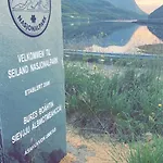 Seiland Island Bluedream Holidayhome