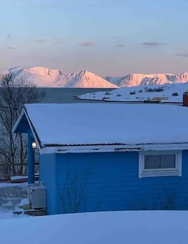 Seiland Bluedream Tatil Evi