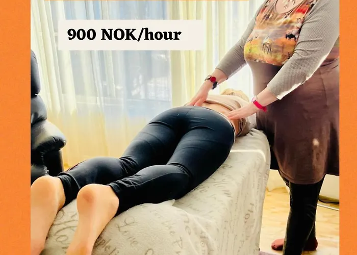 Seiland Bluedream Skakkebakken